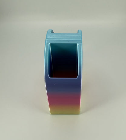 RAINBOW ARC PENCIL CUP