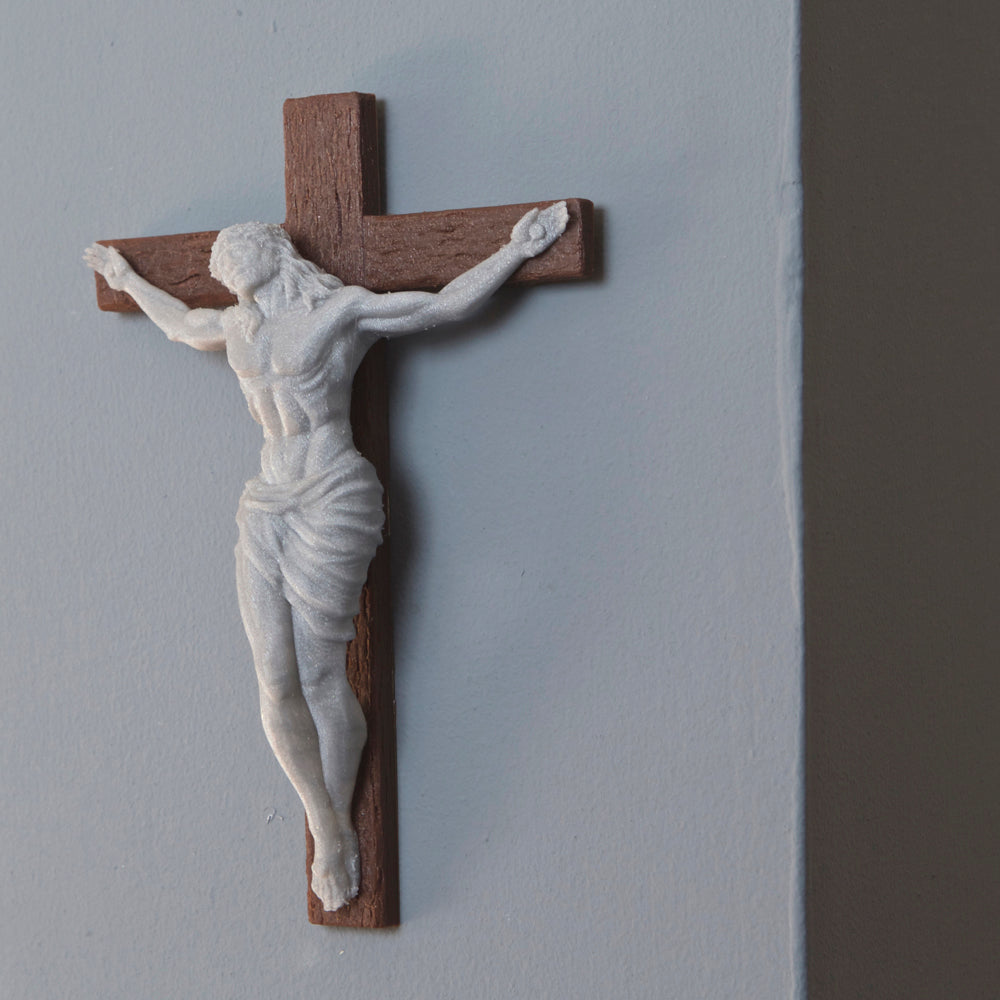 CRUCIFIXION OF JESUS